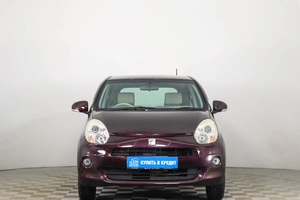 Хетчбэк Toyota Passo 2011 года, 619000 рублей, Пермь