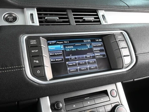 Внедорожник Land Rover Range Rover Evoque 2013 года, 1819000 рублей, Аксай