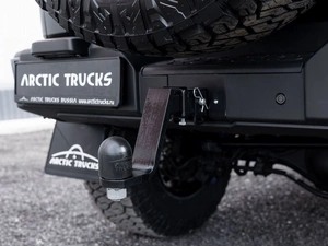 Внедорожник Tank 300 2026 года, 6315000 рублей, Солонцы