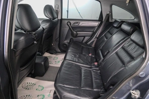 Внедорожник Honda CR-V 2008 года, 1059000 рублей, Красноярск