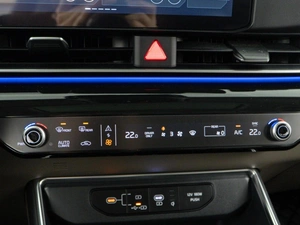 Минивэн Kia Carnival 2025 года, 7083055 рублей, Москва