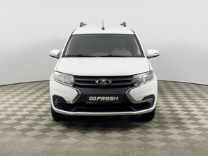 Фургон ВАЗ (LADA) Largus 2021 года, 849900 рублей, Казань