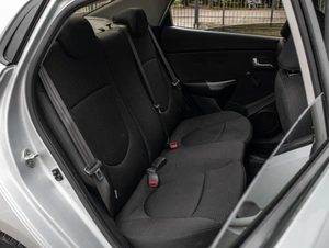 Седан Kia Rio 2016 года, 1249000 рублей, Большой Сочи