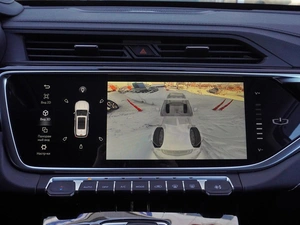 Внедорожник Geely Atlas Pro 2022 года, 2000000 рублей, Нижний Новгород