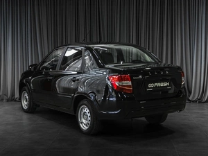 Седан ВАЗ (LADA) Granta 2025 года, 939000 рублей, Тюмень