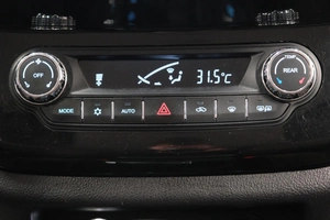 Внедорожник Foton Sauvana 2019 года, 2089000 рублей, Омск