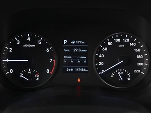 Седан Hyundai Solaris 2018 года, 1399000 рублей, Аксай