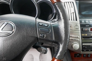 Внедорожник Lexus RX 2007 года, 1149000 рублей, Барнаул