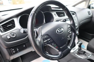 Купе Kia Ceed 2013 года, 1370000 рублей, Мирное