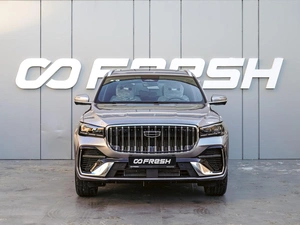 Внедорожник Geely Xingyue L 2025 года, 4248000 рублей, Краснодар