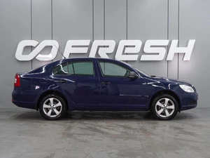Лифтбек Skoda Octavia 2012 года, 985000 рублей, Воронеж