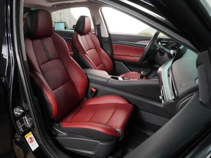 Седан Changan Eado Plus 2023 года, 1929000 рублей, Воронеж