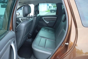 Внедорожник Renault Duster 2011 года, 1150000 рублей, Брянск