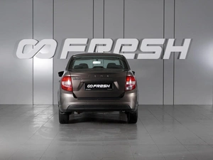 Седан ВАЗ (LADA) Granta 2019 года, 695000 рублей, Минеральные Воды