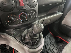 Минивэн Fiat Doblo 2012 года, 570000 рублей, Ярославль