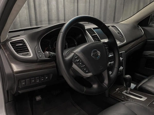 Седан Nissan Teana 2011 года, 1050000 рублей, Красноярск