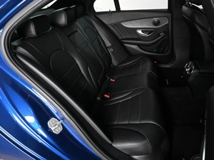 Седан Mercedes-benz C-класс 2015 года, 2349000 рублей, Аксай