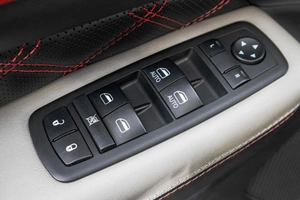 Внедорожник Jeep Grand Cherokee SRT 2012 года, 3049000 рублей, Барнаул