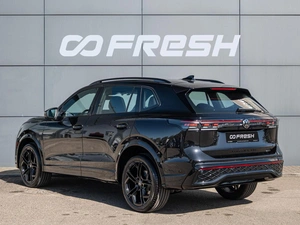 Внедорожник Volkswagen Tiguan L 2026 года, 4890000 рублей, Краснодар