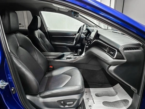 Седан Toyota Camry 2022 года, 3150000 рублей, Красноярск