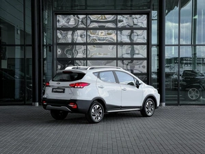 Внедорожник JAC JS3 2024 года, 1390000 рублей, Уфа