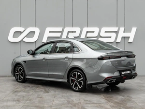Седан Kaiyi E5 2023 года, 1349000 рублей, Краснодар