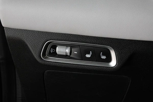 Внедорожник Geely Coolray 2023 года, 2259000 рублей, Красноярск