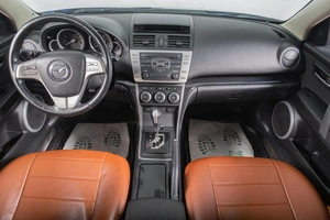 Седан Mazda 6 2008 года, 949000 рублей, Томск
