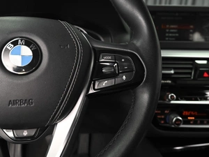 Седан BMW 5 серия 2018 года, 3392000 рублей, Ставрополь