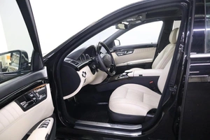 Седан Mercedes-benz S-класс 2011 года, 1690000 рублей, Брянск