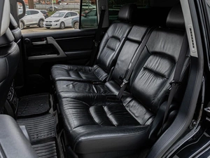 Внедорожник Toyota Land Cruiser 2011 года, 3130000 рублей, Краснодар