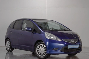 Хетчбэк Honda Jazz 2009 года, 649000 рублей, Челябинск