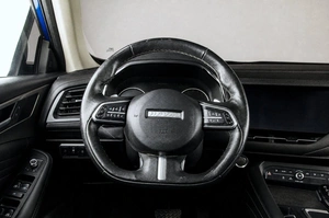 Внедорожник Haval F7 2021 года, 1969000 рублей, Челябинск