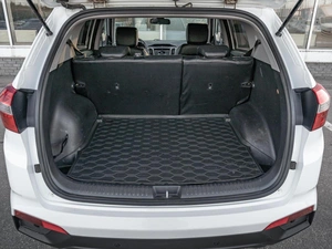 Внедорожник Hyundai Creta 2020 года, 1740000 рублей, Нижний Новгород