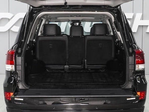 Внедорожник Toyota Land Cruiser 2018 года, 7550000 рублей, Ростов-на-Дону