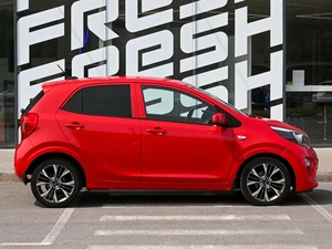 Хетчбэк Kia Picanto 2018 года, 1179800 рублей, Волгоград