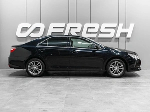 Седан Toyota Camry 2015 года, 2049000 рублей, Тюмень