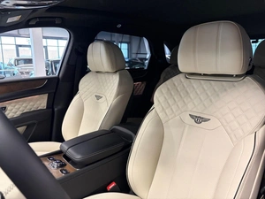 Внедорожник Bentley Bentayga 2023 года, 26990000 рублей, Павловская Слобода