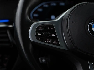 Седан BMW 5 серия 2021 года, 4598444 рублей, Москва
