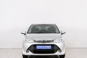 Универсал Toyota Corolla Fielder 2017 года, 1469000 рублей, Красноярск