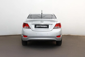 Седан Hyundai Solaris 2013 года, 657000 рублей, Орёл