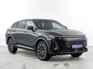 Внедорожник EXEED RX 2023 года, 3094444 рублей, Москва