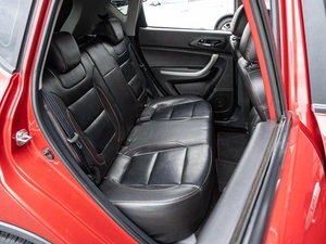 Внедорожник Changan CS35 2014 года, 950000 рублей, Краснодар