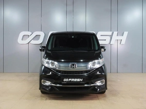 Минивэн Honda Stepwgn Spada 2016 года, 1749000 рублей, Воронеж