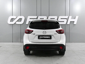 Внедорожник Mazda CX-5 2016 года, 1899000 рублей, Ростов-на-Дону