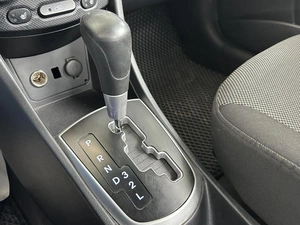 Седан Hyundai Solaris 2012 года, 760000 рублей, Уфа
