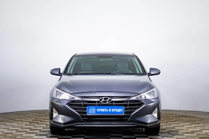 Седан Hyundai Elantra 2020 года, 1619000 рублей, Пермь