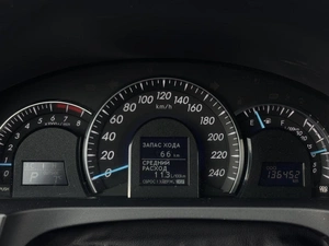 Седан Toyota Camry 2013 года, 1699000 рублей, Ижевск