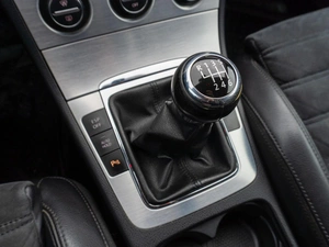 Седан Volkswagen Passat 2008 года, 719000 рублей, Саратов