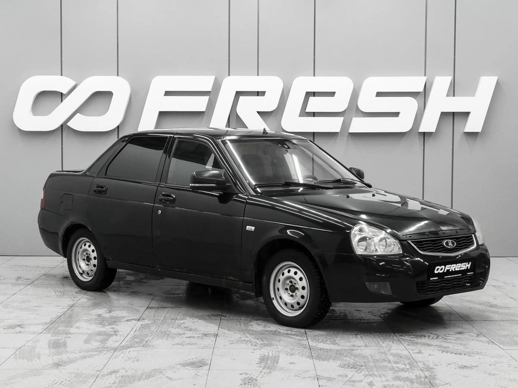 Седан ВАЗ (LADA) Priora 2009 года, 270000 рублей, Ростов-на-Дону